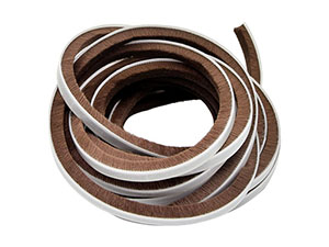 铝合金门窗密封条